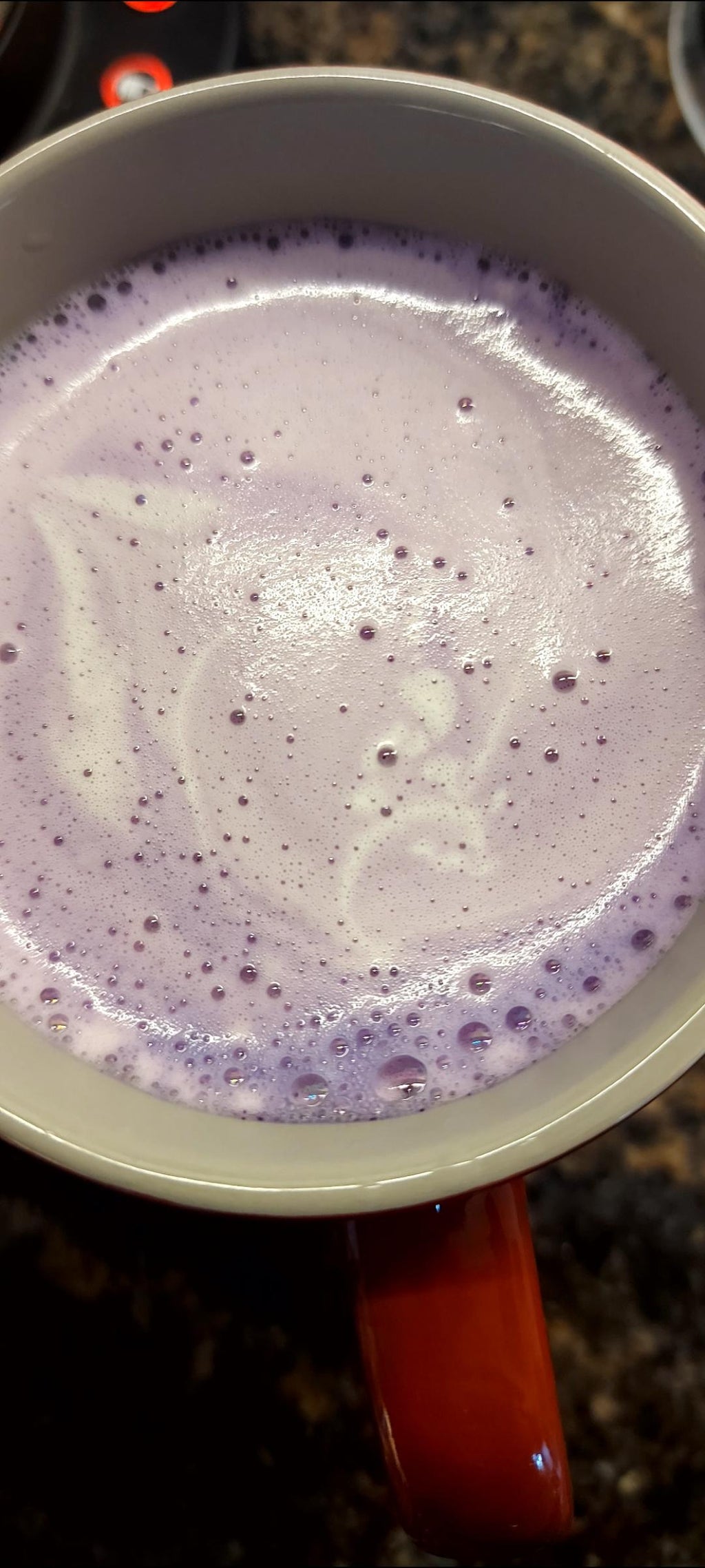 100% Filipijnse UBE poeder- PRE ORDER NOW!