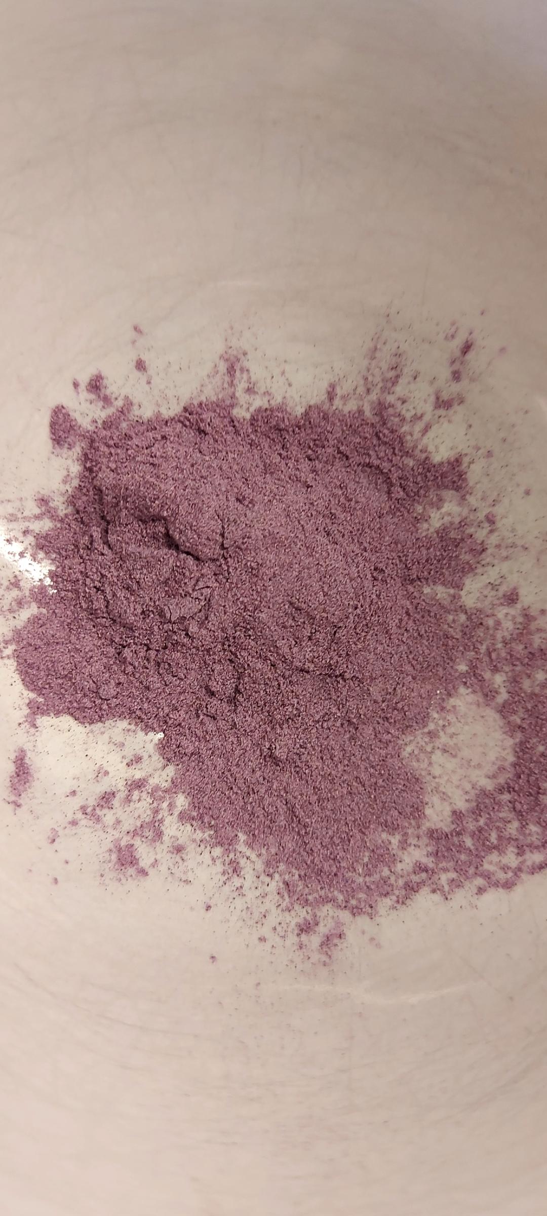 100% Filipijnse UBE poeder- PRE ORDER NOW!